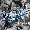 ORIGINALS (Sample It!) - Dj Tucho mixtape