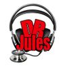 Dr Jules plays The Power Mix (19 May 2017)