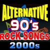 DJ Fer Rock & Pop Alternativo 90's y 2000