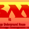 WBMX~vs~Chicago Underground Old School Mix
