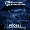 Corsten's Countdown 681