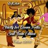Strictly for Grown Folks - Soul Train Edition Vol 050920 - DJ Mali