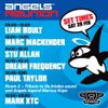 Marc Mackender - Angels Reunion Burnley Feb 2020