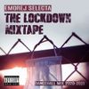 The Lockdown Mixtape - Dancehall Mix 2020-2021