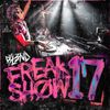 Freak Show Vol. 17