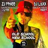 Old School vs. New School - DJ Frass x DJ L3XX //01/15/2020//