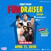 Kayper - Direct Relief Fundraiser Set - April 11, 2020