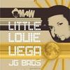 Little Louis Vega live@Metropolis 7-12-2004 cd1 Angels of love