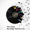 Kevin Lomax - Best of Deep Vocal House vol 7