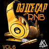 DJ ICE CAP RNB MIXTAPE VOL. 6