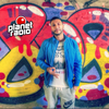DJ JELLIN - Planet Radio Black Beats Show 07.06.2018 - Hip Hop - Trap - Rnb - Newschool