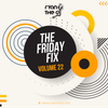 Ryan the DJ - Friday Fix Vol. 22