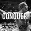 'Conquer' - Workout Motivational Mix (Live Mix by DJ Jovan Ciric)