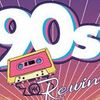 SOLstice PROductions 90's REWIND MIX - Spring 2019 - Megamix - promo only not for resale