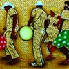 A Brief History of Samba de Coco - Mixed by Tahira