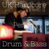 UK Hardcore × Drum & Bass Mix / 