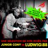 Mixtape confinement #3 : Junior Cony (BxN / Ludwig Von 88)