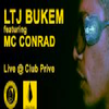 LTJ Bukem - Club Prive x Progression Sessions LIVE 20.07.2006 