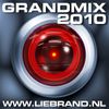 Ben Liebrand - Grandmix 2010 (Complete)