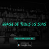 Brasil de Todos os Sons com Amanda da Cruz (30.11.15)