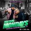 MIXTAPE MONDAYS Episode.11 mixed by: DJ.MO™ & THE MIX KING (30.06.14)