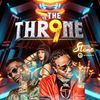 THE THRONE 9 ( DJ STONE )