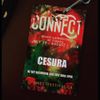 CESURA live DJ set CONNECT Festival July 30th 2016