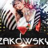 Izakowsky Live in Extreme Club Suchań 11.01.2014