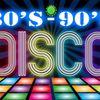 DJ YANNIS.ROMANIA - The Best Retro Party Hits 80’s 90’s (2017)