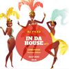 DJ Vicks - In da House #13 (Latino Sunshine TechHouse Mix)