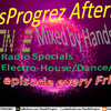 HandsProgrez AfterParty S2 #083 (Part 1 - Radio Specials - Sensation Carl Cox 2000)