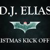 DJ Elias - Christmas 2015 Kick Off Mix