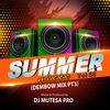 Summer Mixxx Vol 88 (Dembow Mix pt3)