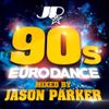 90s EURODANCE MEGAMIX - mixed by JASON PARKER (ORIGINAL 90s VERSIONS)