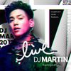 DJ MARTIN -LIVE Best of 2019 Mix-