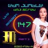 Daji Screw - EDM Jumble 147 (live 2020-02-14 Part III; the main party)