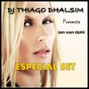 SET IAN VAN DAHL (GOLD ESPECIAL EDITION) By DJ THIAGO DHALSIM