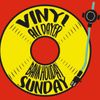 Thompsons Terrace - Vinyl Only All Dayer Old School Mix - Bank Holiday Aug 2018