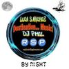 Destination Music Ep 92 by Night + Special Back 2 Back 01/07/2021 On Air DJ Phil & DJ Luca Sanchez
