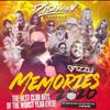 Dj Stevie V's MEMORIES 2020 Feat. Dj Gazzu (@djstevievmtl)