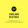 England Beatbox - Dance Groove Radio Promo - November 2019
