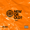 DJ ADLEY #NewOrOld? Vol 2 R&B/HIP HOP PARTY MIX