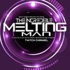 The Incredible Melting Man - Filthy Bass ep112 NEC Live Stream MAY 9th 2020