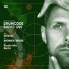 DCR456 – Drumcode Radio Live - Monika Kruse Studio Mix recorded in Berlin, Germany