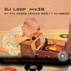 DJ Loop   mix 38     My fav dance tracks 2021 + Classics    Techno-trance: your chance to dance