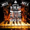 SMOOTH JAZZ IN THE MIX WITH THE GROOVEFATHER NORRIE LYNCH - NEW RELEASES - MARCH 2019 (PART TWO)