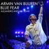 Armin van Buuren - Blue Fear (Alejandro Andaluz Remix)