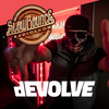 SlowBounce Radio #286 with Dj Septik + Guest dEVOLVE - Dancehall, Tropical Bass
