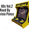 Set Retro Vol. 1 Mixed By Mauricio Ponce