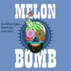 6MS Guest Mix For Melon Bomb - June 2017